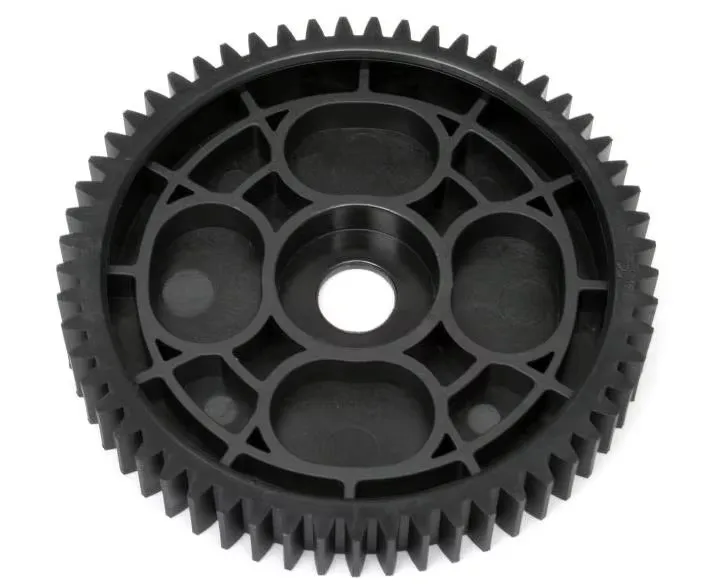 مجموعة تروس نقل كبيرة أصلية 57T لـ 1/5 ROFUN KM HPI BAJA 5B 5T 5SC