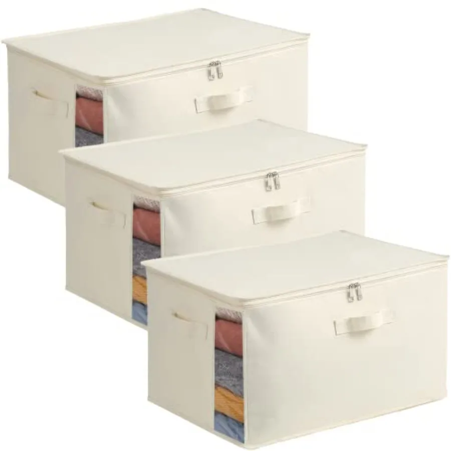 3-Pack Large Canvas…