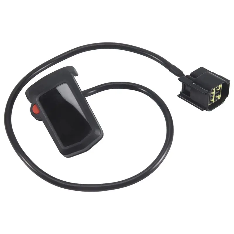 

For Sur Ron LCD Speedometer For Sur Ron Sur-Ron Surron Electric Cross-Country Bike For Sur-Ron Light Bee-A68E