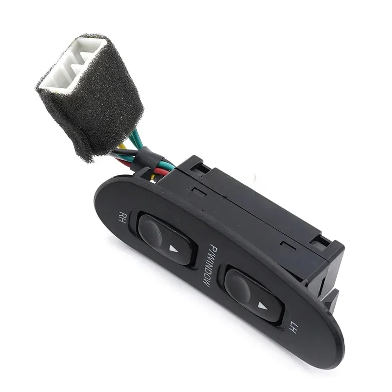 NEWM:93691-43600 Power Window Master Control Switch For Hyundai H100