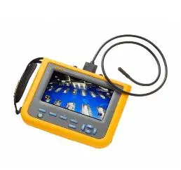 DS703 FC High Resolution Industrial Diagnostic Endoscope High Resolution Industrial Diagnostic Endoscope DS703 FC