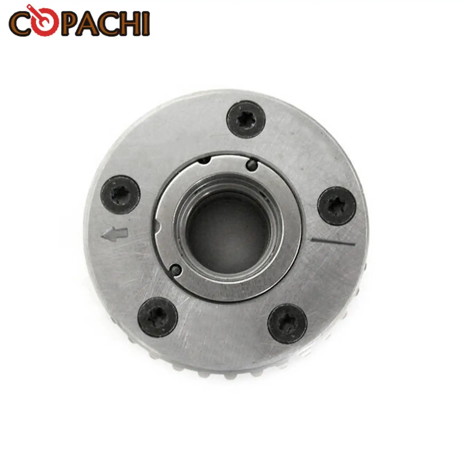 

Exhaust Camshaft Phaser 5184369AH 05184369AG 5184369AG for 2011-2022 Jeep Dodge Chrysler Car Accessories