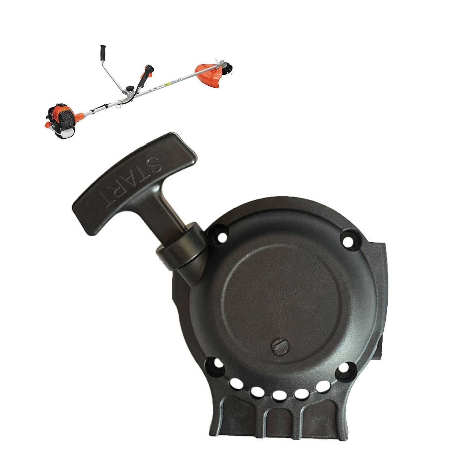 A051000940 A051000941 String Trimmer Recoil Starter For Echo SRM-265 SRM-266 PE-265 PE-266 PPT-266 PPT-265