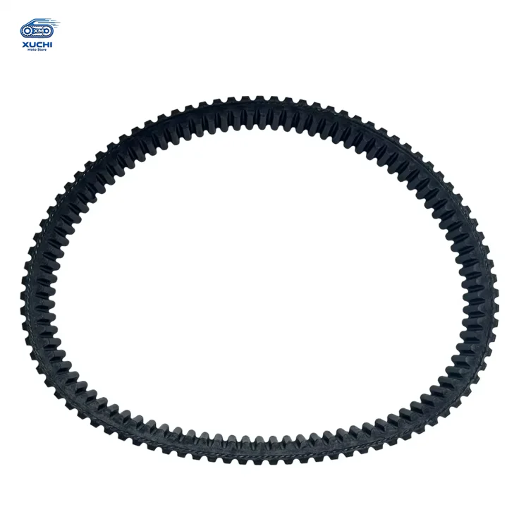 3B4-17641-0028P-17641-00B16-E7641-00 Drive Belt For Grizzly 700 Grizzly 550 Grizzly 600 Viking 700v ATV 2007‑2024 Spare Parts - view 6