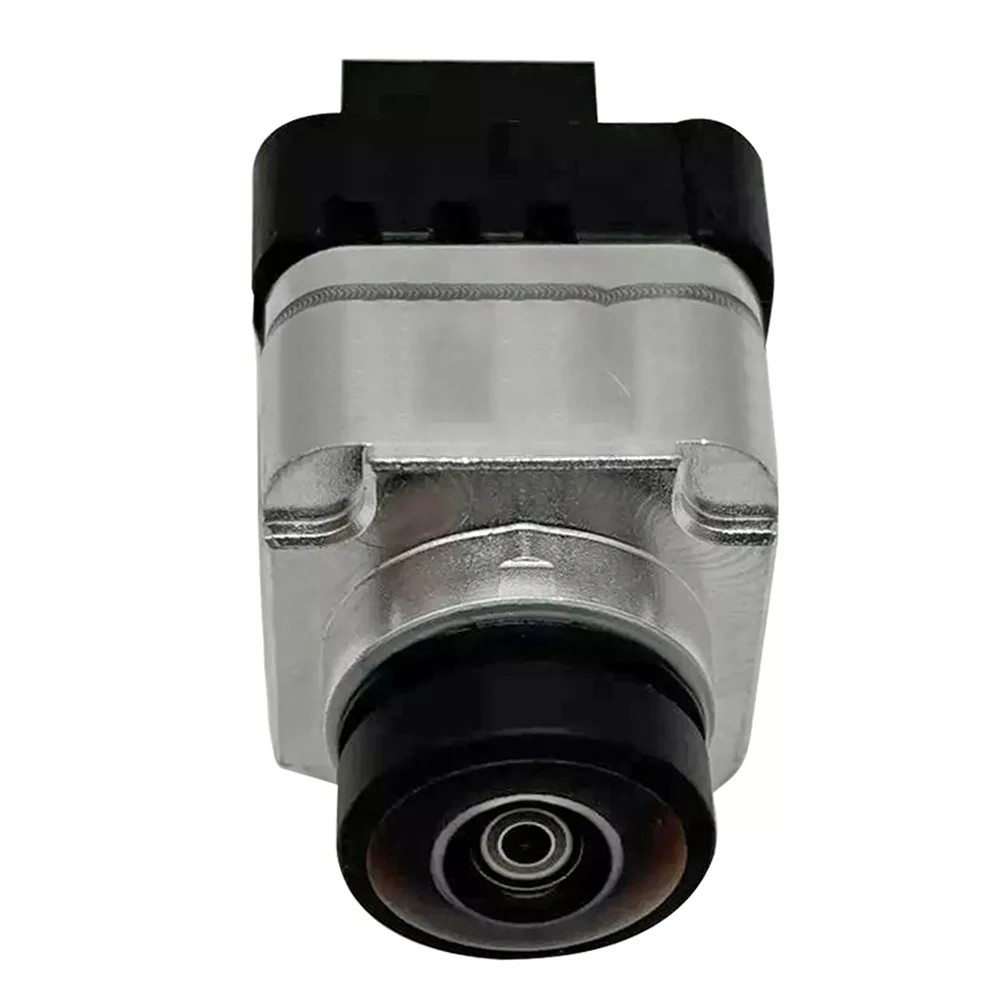 

Car Accessories 5WA980556 Vehicle Safety Plastic Material Stable Characteristics Black And Silver Color For A3 S3