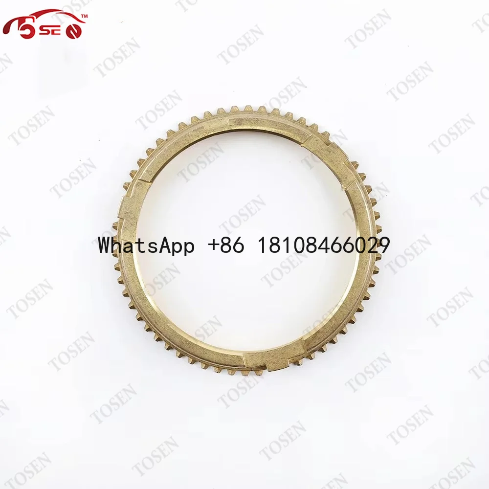 Anillo sincronizador de transmisión de piezas de automóvil de accesorios de coche TDAS2352 TR-4050 para Tremec