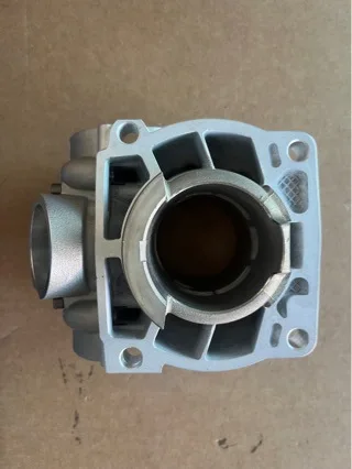 Engine Sleeve Cylinder For 2008-2016 250 XCW250 EXC250 250EXC SX Cylinder 66.4mm