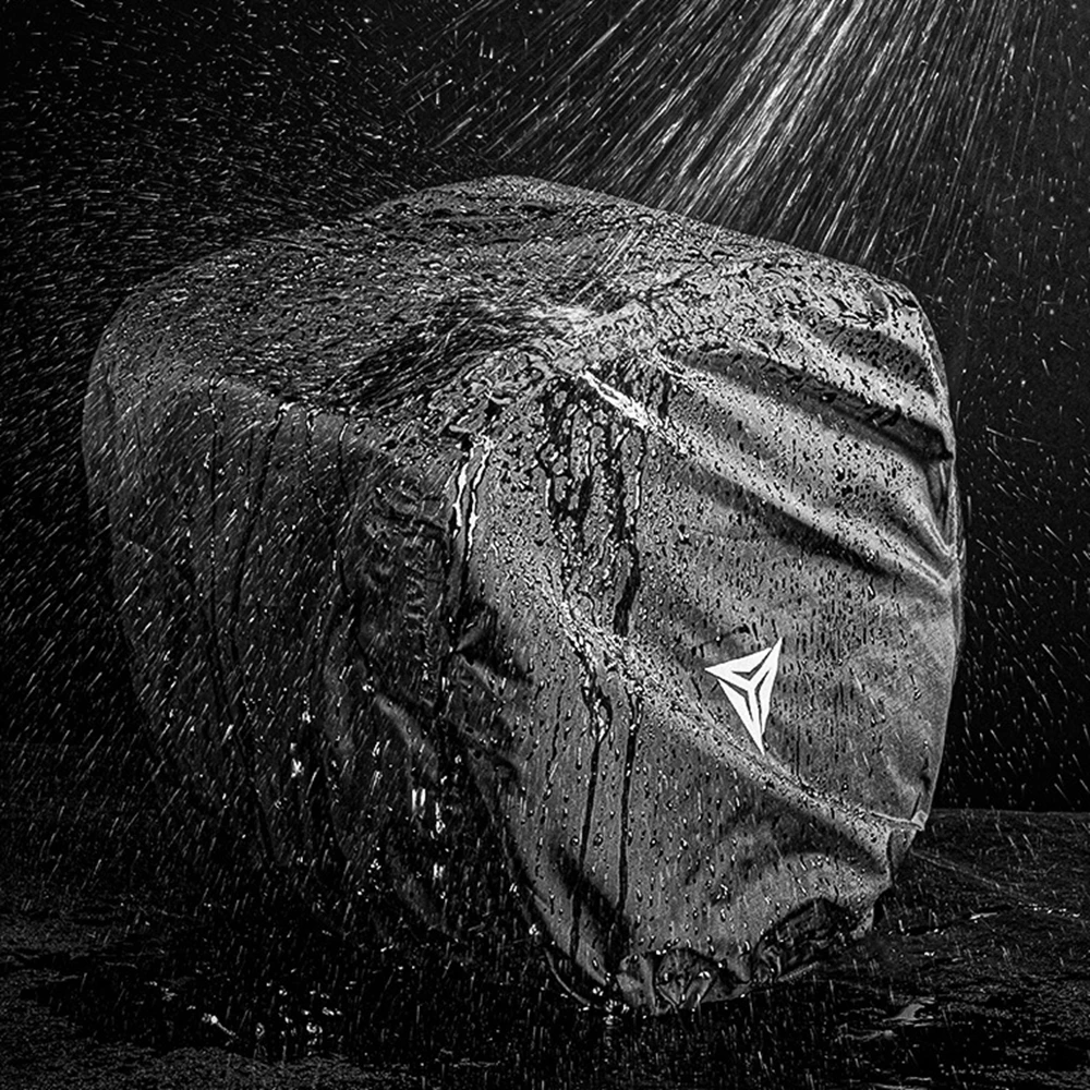 سكوتر نفق خزان الوقود حقيبة 15L أداة السفر حقيبة تخزين الأمتعة لياماها NMAX 125 155 160 TMAX 500 560 XMAX 125 250 300 400