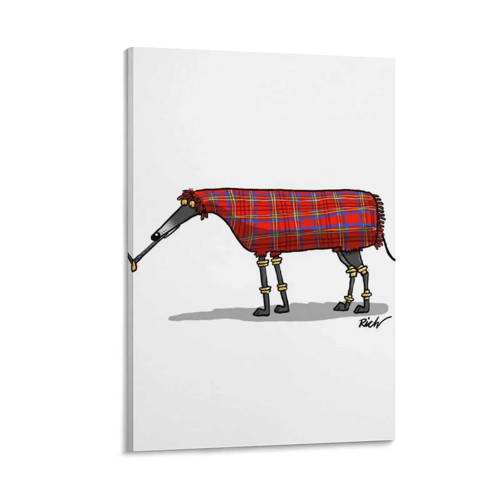 

The Scotland one Canvas Painting anime anime posters posters