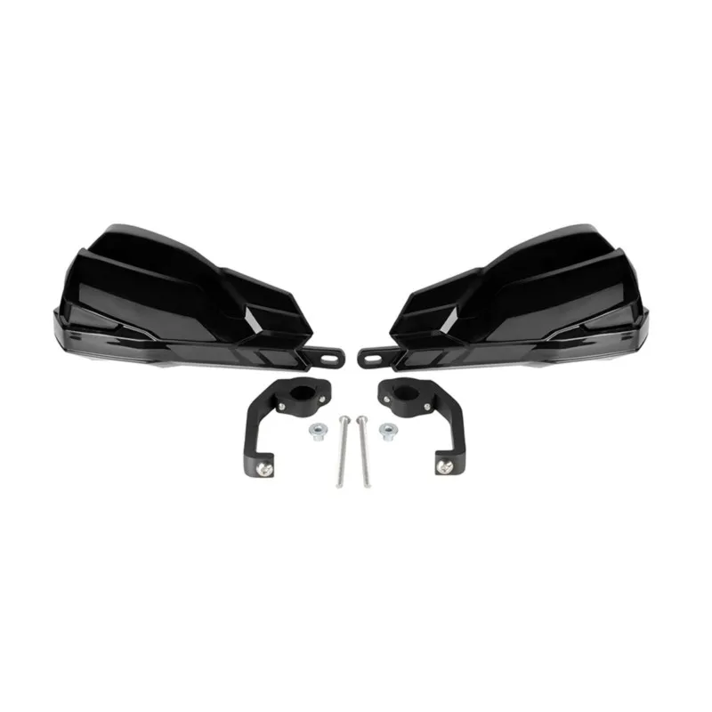 

Handlebar Guard Bracket Motorcycle Hand Guard Windscreen Kit For KOVE 500X/525X 2019-2025