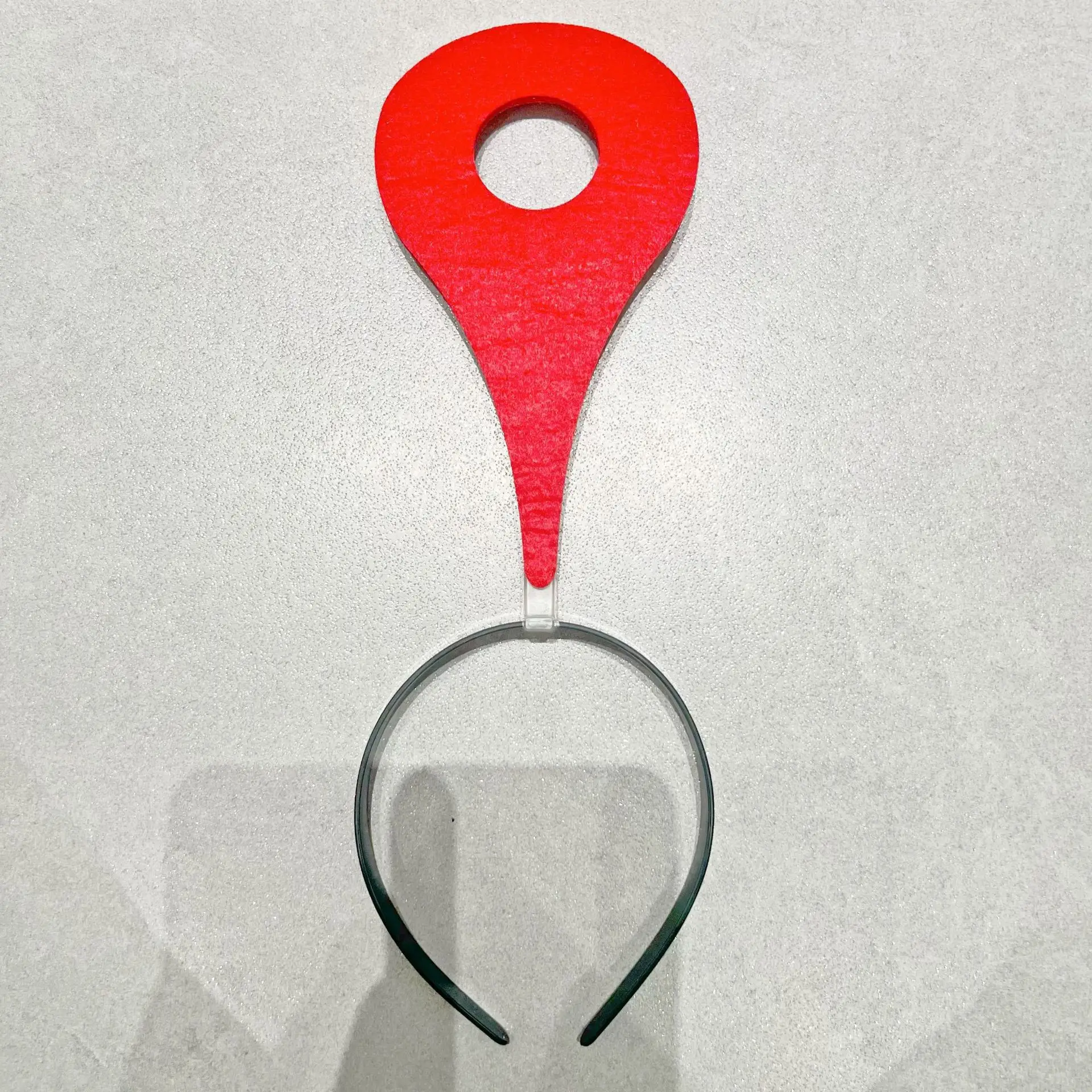 

4 шт. уникальные ленты для волос со стрелками, эластичные повязки на голову с символами для Хэллоуина, дня рождения, карнавала, вечеринки, обруч для волос со стрелками для женщин и девочек