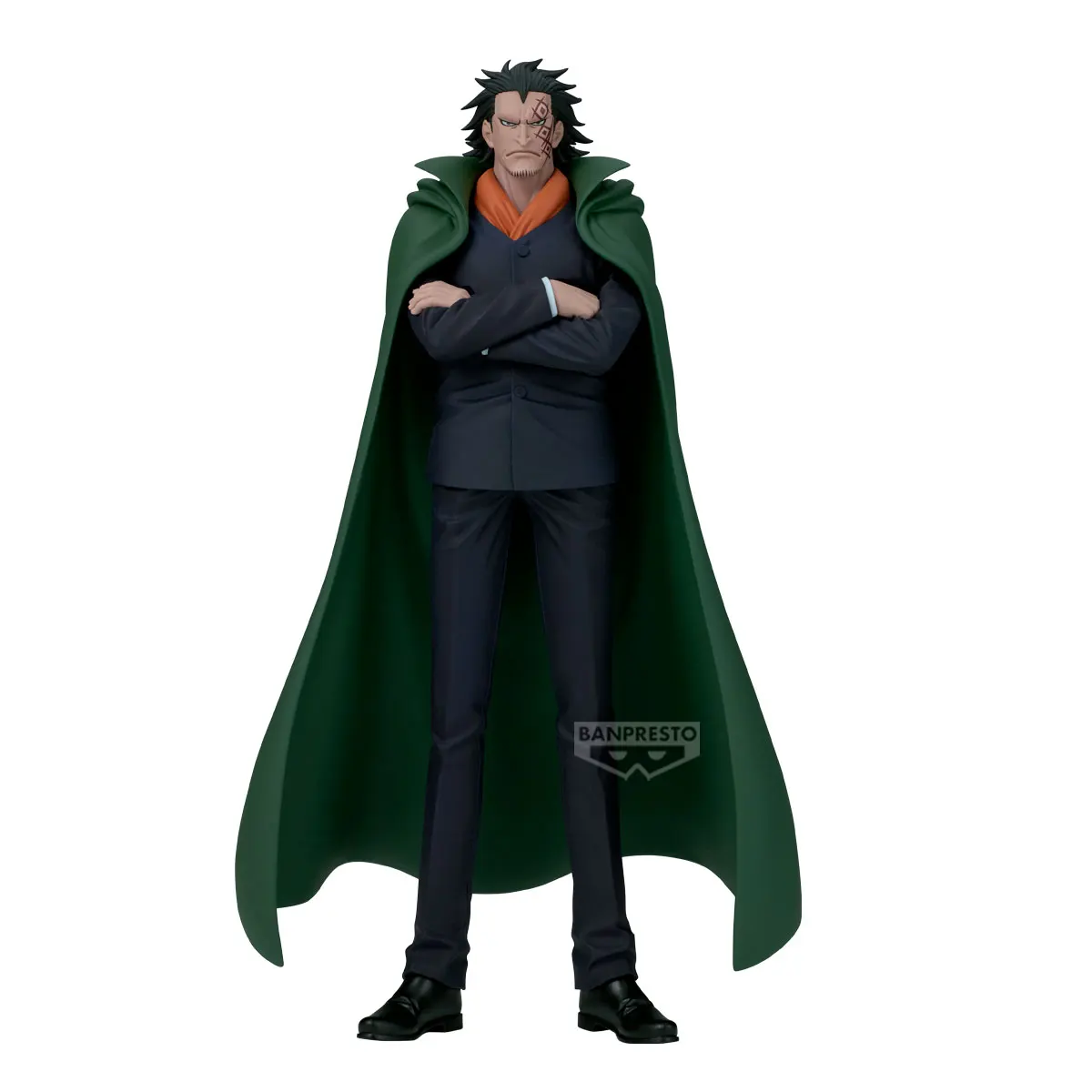 متوفر في المخزون الأصلي BANPRESTO قطعة واحدة DXF القرد · D · التنين خاص بولي كلوريد الفينيل شخصيات كرتونية عمل نموذج لجسم اللعب هدية