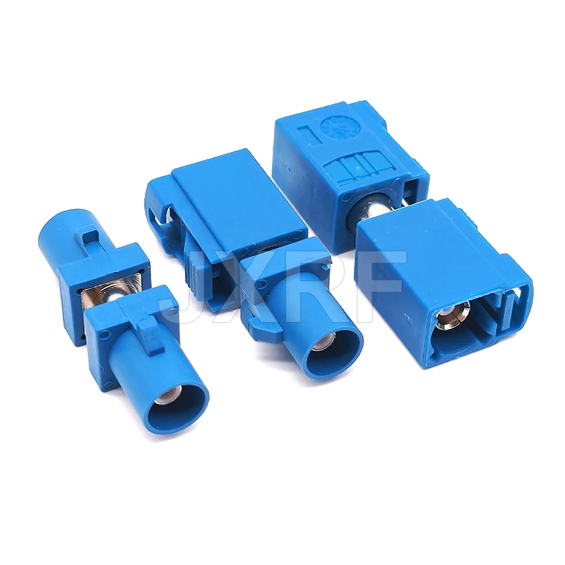 2PCS Fakra Connecto…