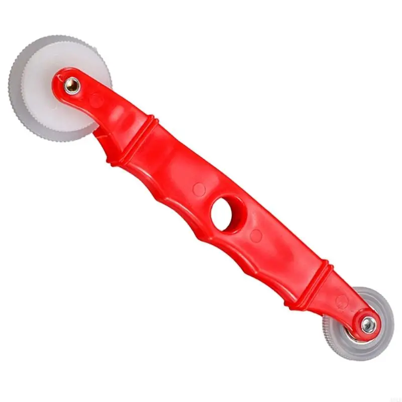 A0KE Window Installation Essential Window Fitting Tool Versatile Glazing Tool Simple