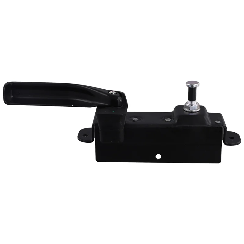 

For JAC Sunray Car 6305140R001 Left Rear Outer Handle Control Lock Tailgate Lock Body Series