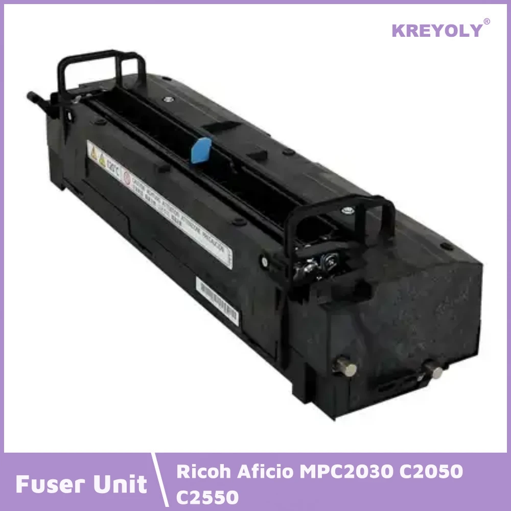 D039-4016 D039-4011Fuser Unit for Ricoh Aficio MPC2030 C2050 C2550  110v 220v Fuser Assembly