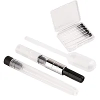 Majohn A1 ink sac ink bile for press pen press-type ink bile with plug large capacity 5.5 caliber