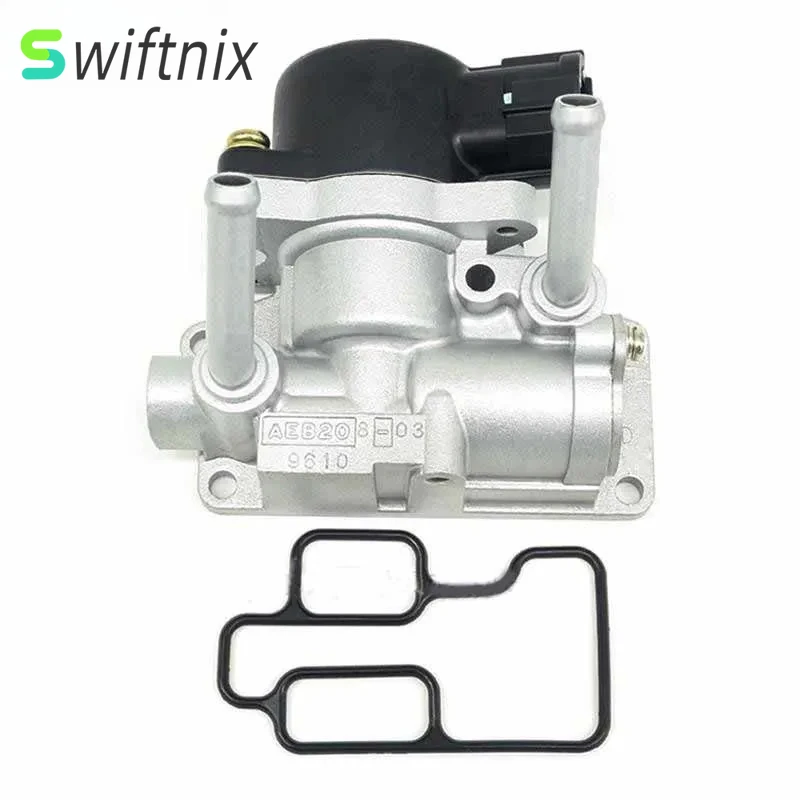 

Idle Air Fuel Speed Motor Control Valve for Nissan OEM 23781-4M810 237814M810 23781-5U001 23781-5U00 237815U00 237815U001