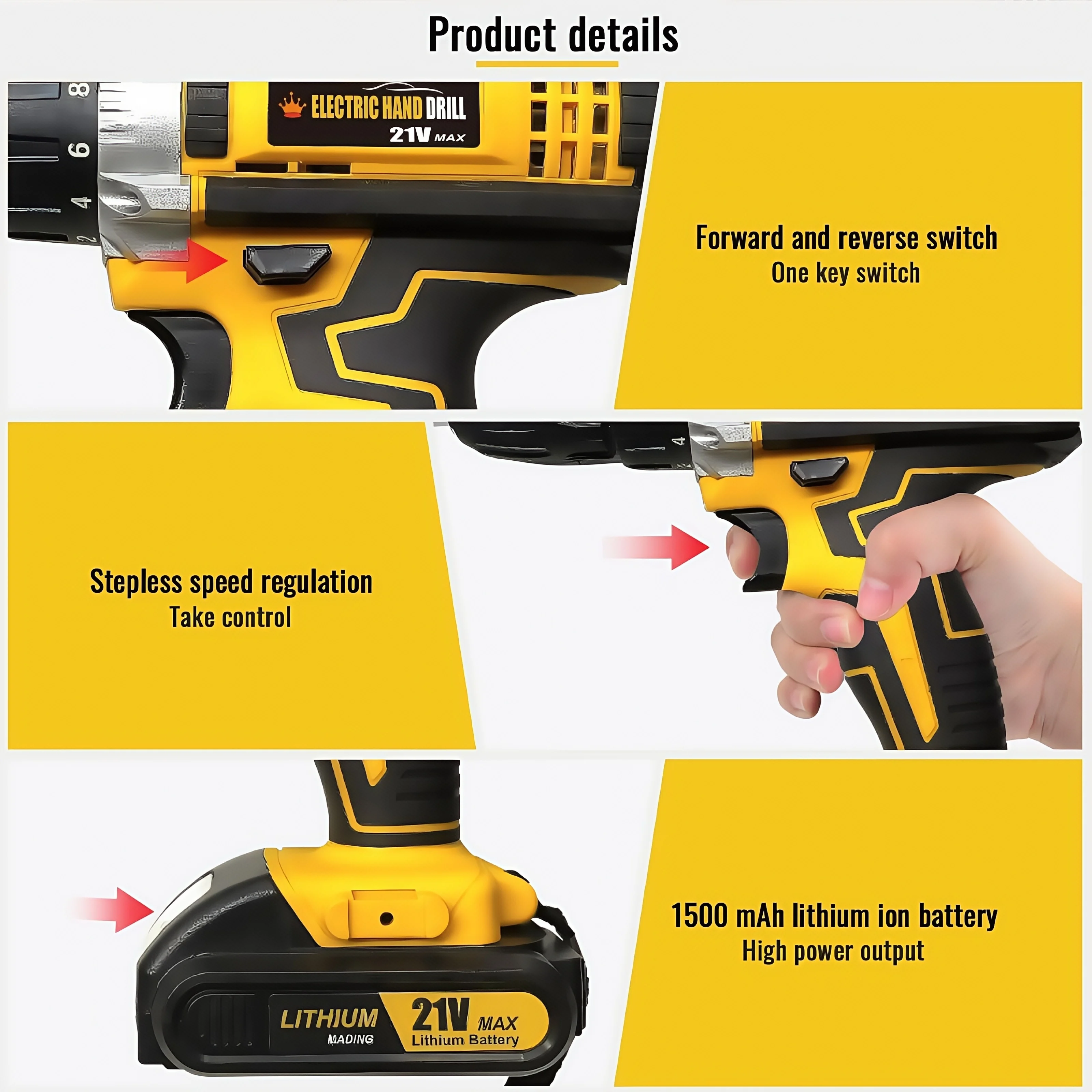 product