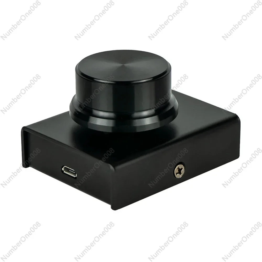 PC Computer Peripheral Volume Controller Mini Switch Wire Controller USB Computer Volume Regulator Controller