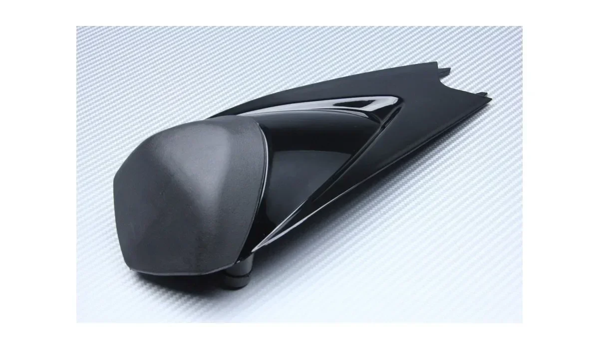 Motorcycle Accessories Rear Seat Cover Cowl Fairing For Aprilia RSV4 09-2020 RS125 2017 2018 2019 RS4 125 50 Pillion Solo Carbon