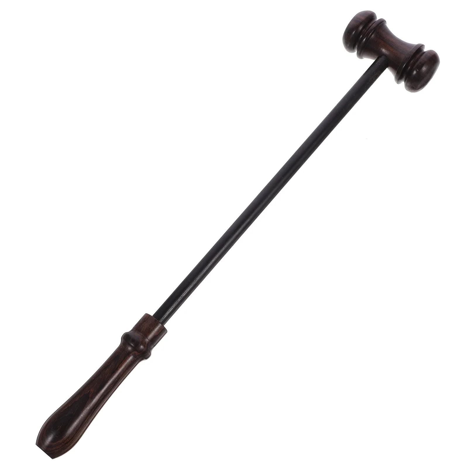 Auction Hammer Lawyer Gavel Judge Judgement for Wood Court Wooden Hammers Palace