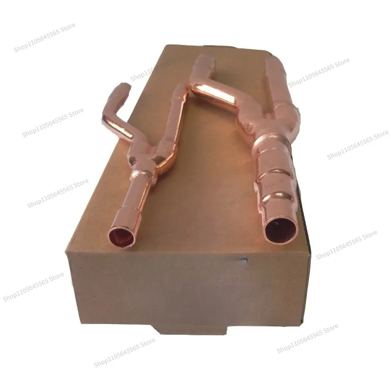 For R410A Branch Pipe 22T33T72T73T75T Air Conditioner Branch Refrigeration Accessories