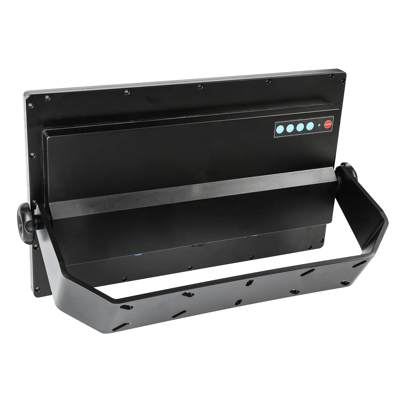 IP67 Full Waterproof Industrial Touch Fishing Boat Display Computer for Onboard Use