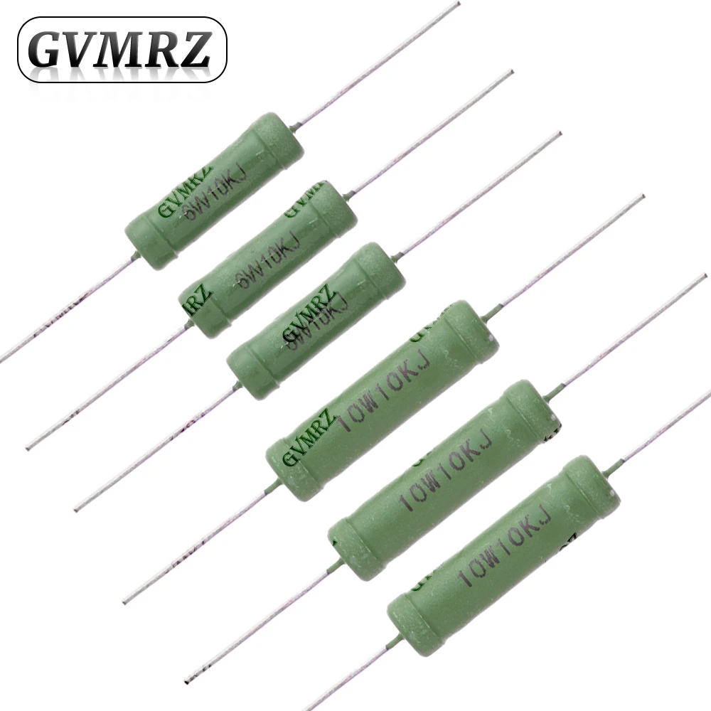 5PCS RX21 Wirewound…