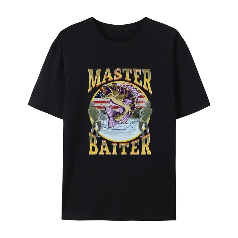 camiseta-casual-de-pesca-master-baiter-camiseta-masculina-e-feminina-de-marca-de-luxo