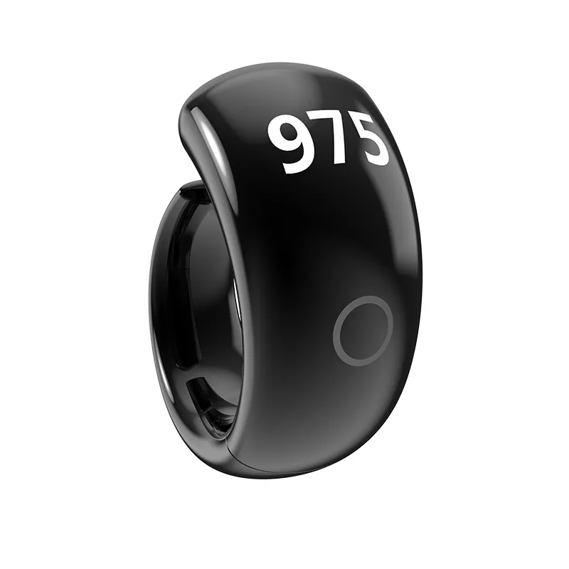

Smart Ring New Middle East Popular Digital Counting Smart Plastic Ring Smart Electronic Counting Ring