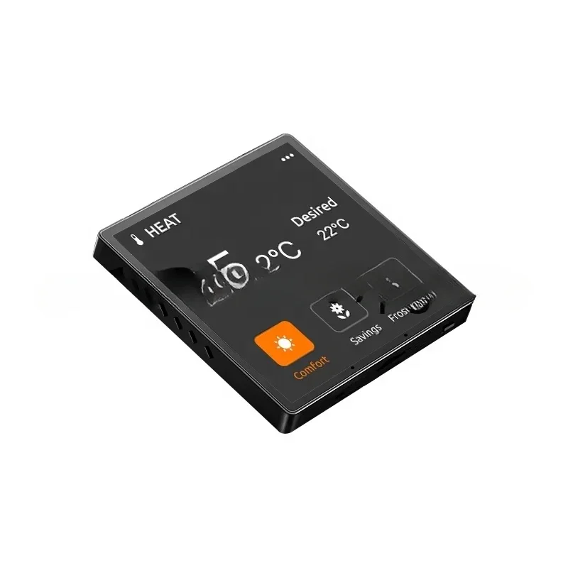 

Для Portworld Tuya Smart Tuya Панель управления 4-дюймовый с шлюзом Tuya Zigbee Панель управления сцены Музыкальная игровая панель для умных домов