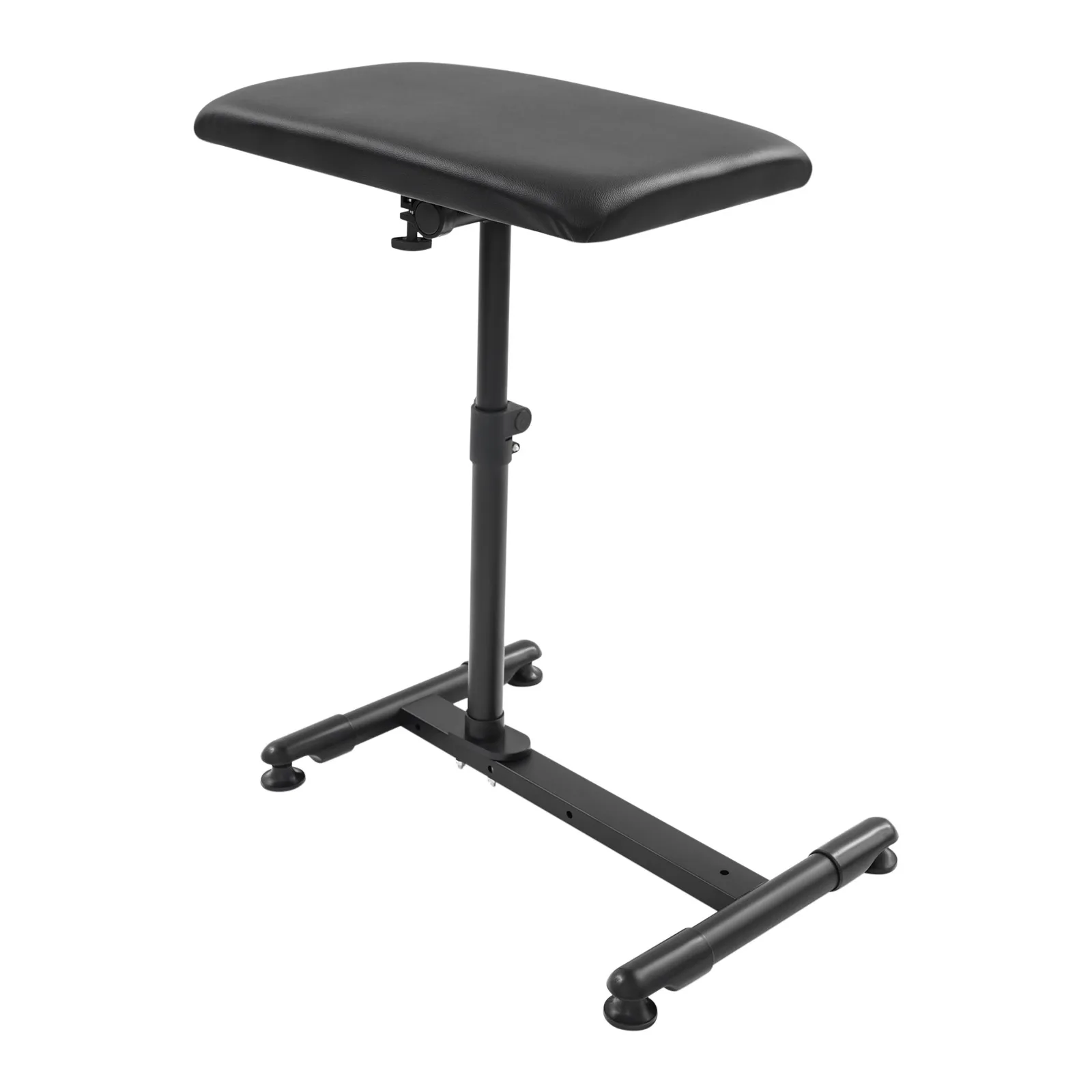 

Подставка для татуировки на подлокотнике, рабочая станция с регулируемой высотой и углом наклона, с подносом и доской для хранения принадлежностей