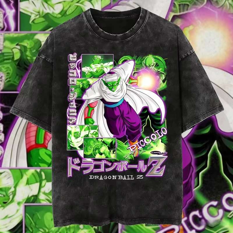 Dragon Ball Z 2026 …