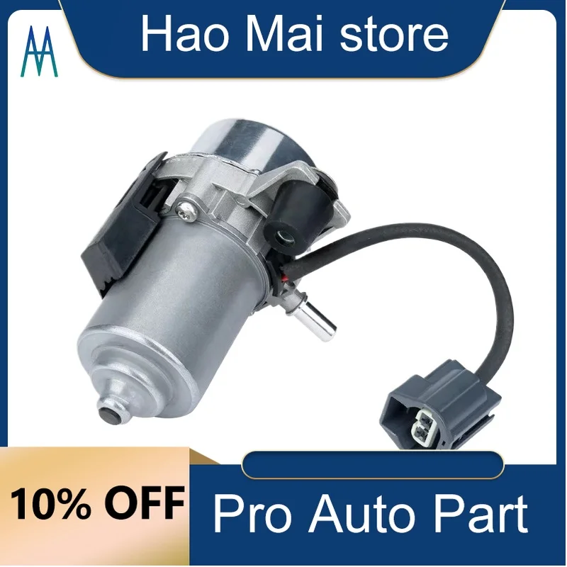 

04581586AA 04581586AB Brake Booster Air Pump Electric Vacuum Pump 12V for Wrangler 3.6L Chevrolet GM 12-18