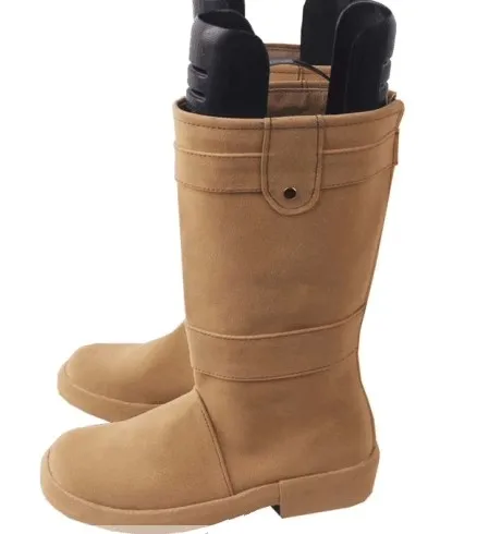 Frieren-男性と女性のためのコスプレアニメシューズ,ブーツ,新品,2024