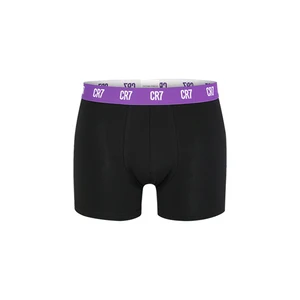 CR7 ملخصات ملاكم رجالية كريستيانو رونالدو ملخصات رجالية تنفس شورتات قطنية فاخرة للاستخدام اليومي مرنة متينة أفضل 10 إطارات مبيعات CR7 - رقم 9