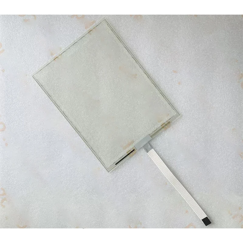 New T104S-5RA003N-0A18R0-200F Industrial Control Touch Template External Screen