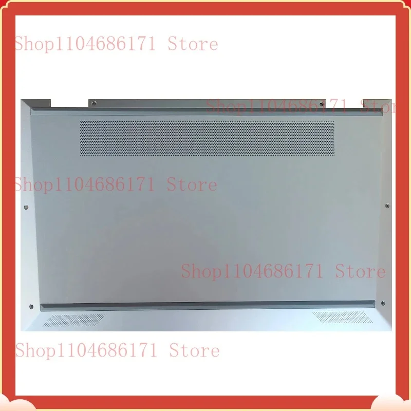 L NEW For  EliteBook x360 1040 G7 G8 laptop lower cover bottom shell base back case M50567-001
