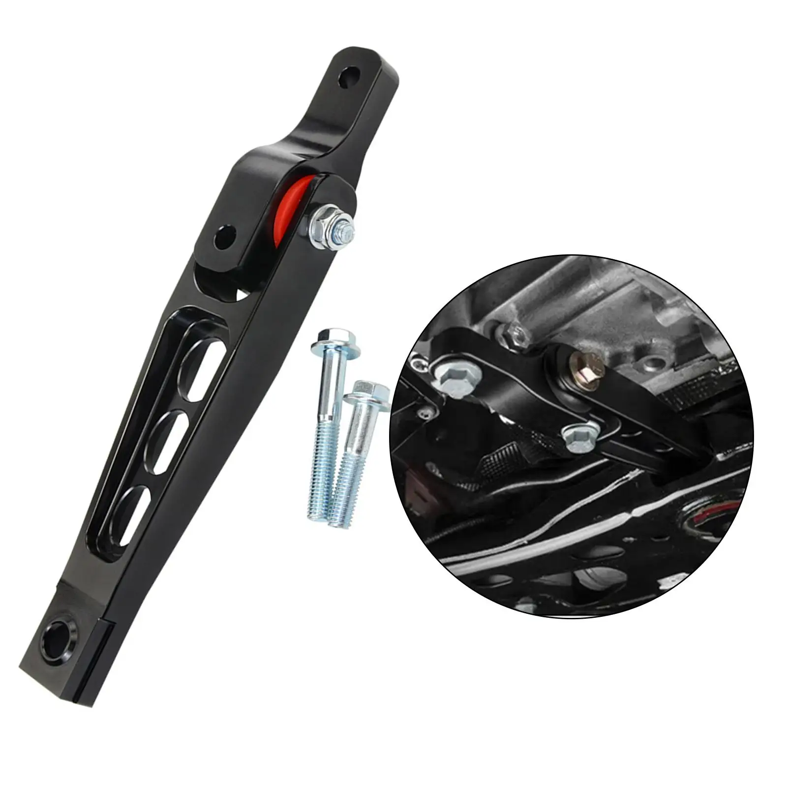 

Dog Bone Mount Insert Lower Engine Mount for Audi A3 S3 8V - Mqb