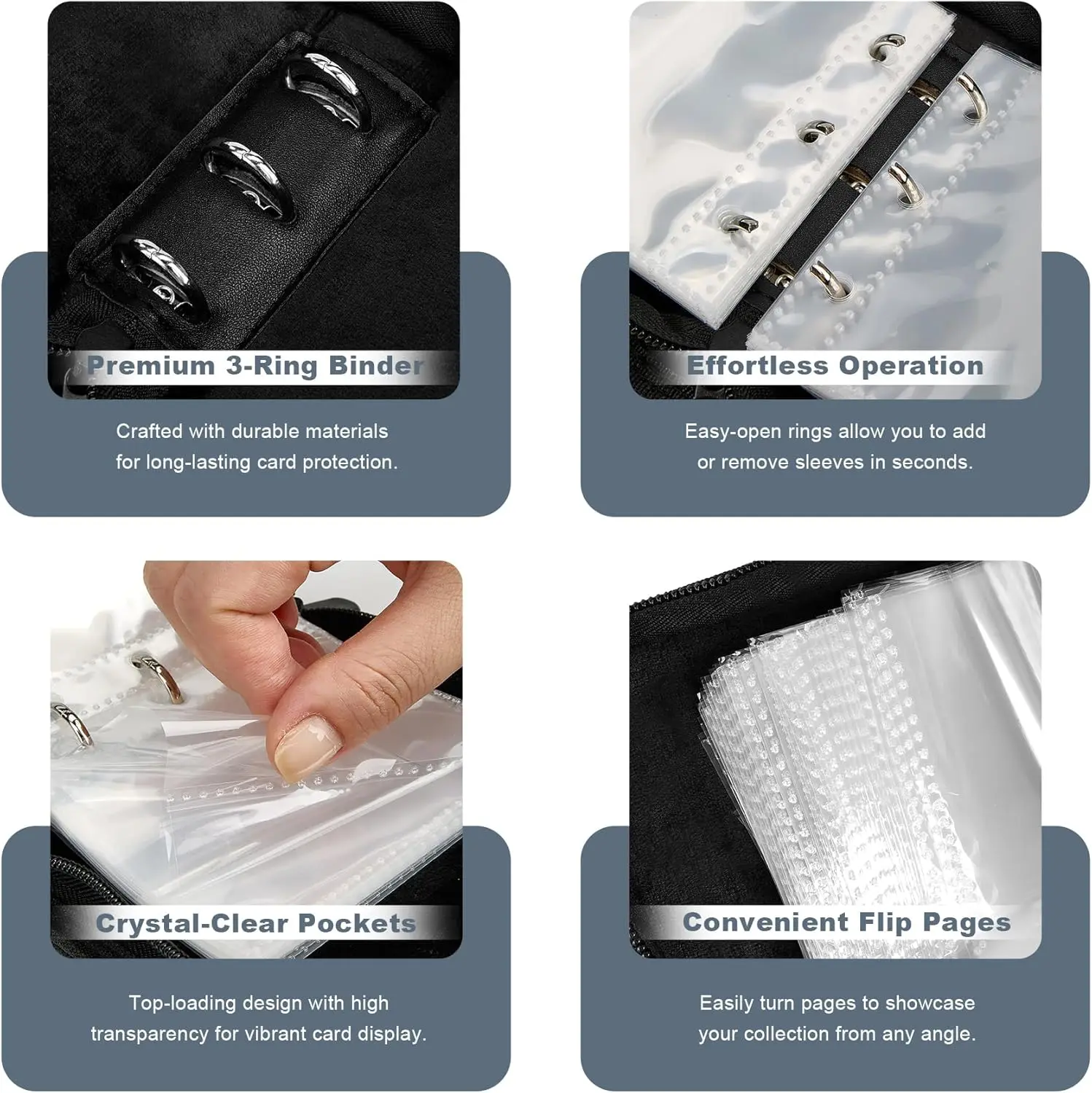 Thumbnail 3 - #9 Cheap Pocket Folders Worth Buying