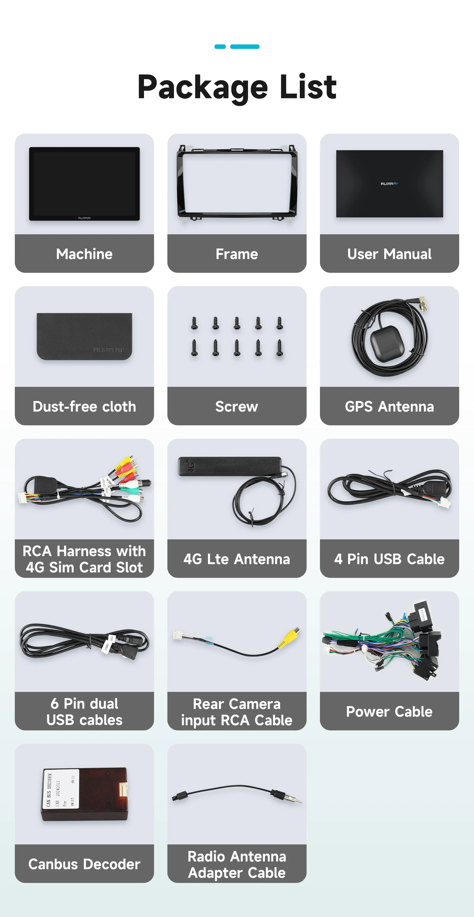 AURAAI X100 Android Auto Intelligente Bildschirm für Mercedes Benz Viano Vito Sprinter UNIS7870 AI Sprachsteuerung GPS DSP Auto CarPlay – Detail 34
