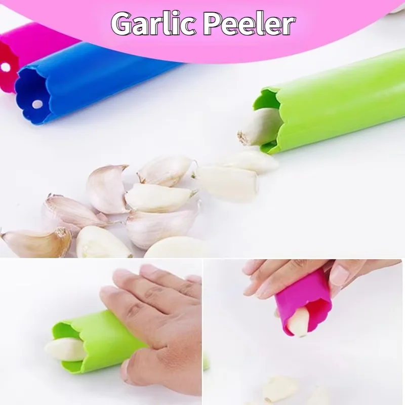 

Пресс для чеснока, волшебные инструменты для очищенного чеснока, силиконовая овощечистка для чеснока, бочка для очистки, кухонные гаджеты, кухонные инструменты, аксессуары 2025