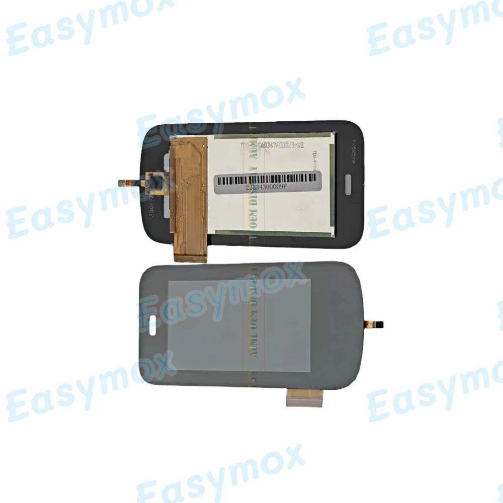 

For IDEXX SNAP Pro Analyser IPS HD TDO-WVGA0347F00029-V2 LCD Display Touch Screen Repair Parts Replacement
