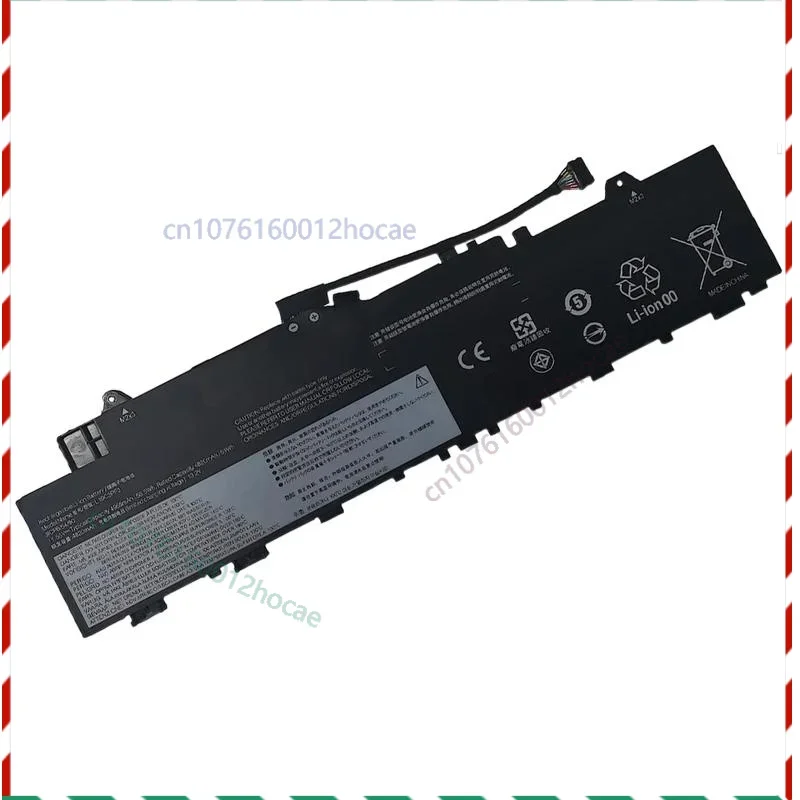 

L19C3PF3 L19L3PF7 Laptop Battery Compatible with Ideapad 5-14ALC05 14ARE05 14ARE05 14ITL05 Series L19M3PF4 5B10W86939