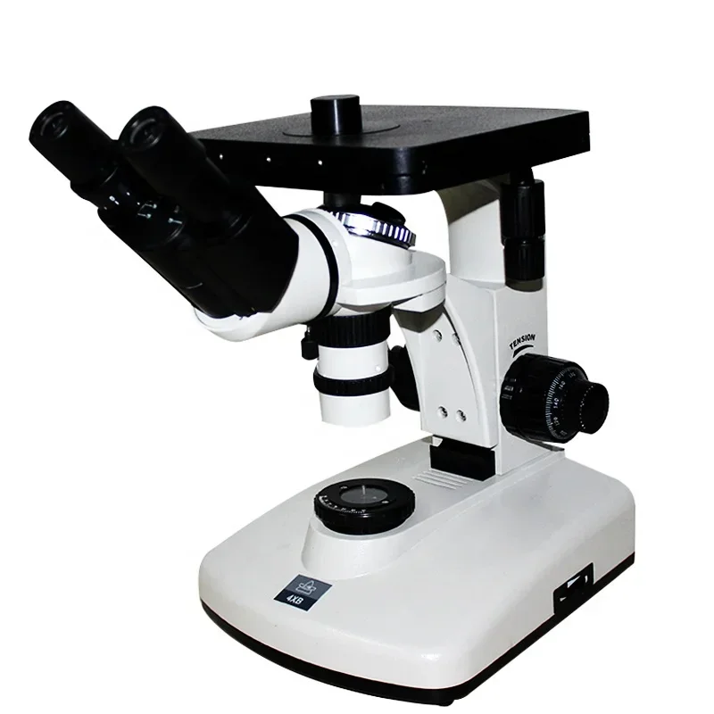 

4XB Metallurgical Microscope Price /High Quality Microscope/ Technical Metallographic Microscope