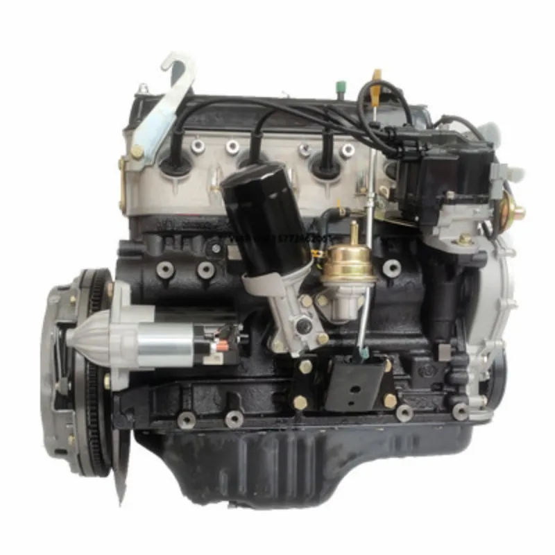 

BRAND NEW 4Y CARBURETOR ENGINE ASSEMBLY 2.2L for HIACE BOX WAGON DYNA 200 HILUX PICKUP CAR ENGINE