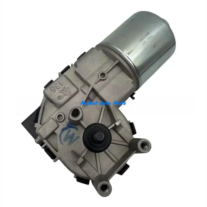981102W000 98110-2W000 Windshield Wiper Motor for Hyundai Santa Fe 2013 2014 2015 2016 2017 2018 2019