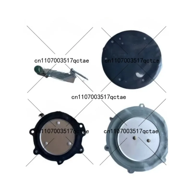 

K21 K25 LPG LPG Repair Kit Forklift Parts