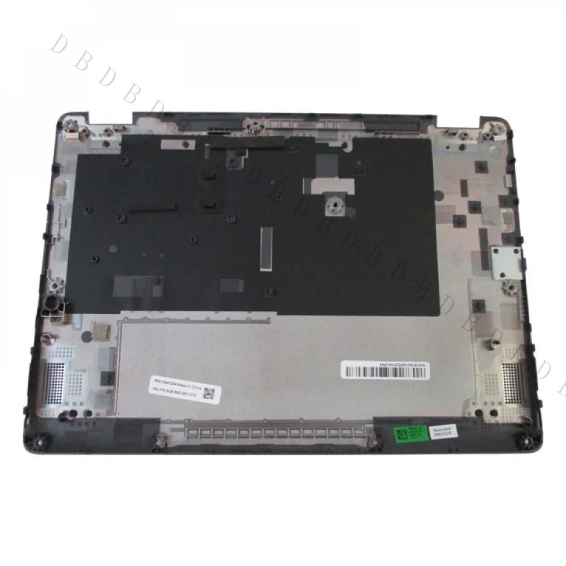 AA+5CB1M21497 New Bottom Lower Base Case Cover For Lenovo 100e Chromebook Gen 4 Intel